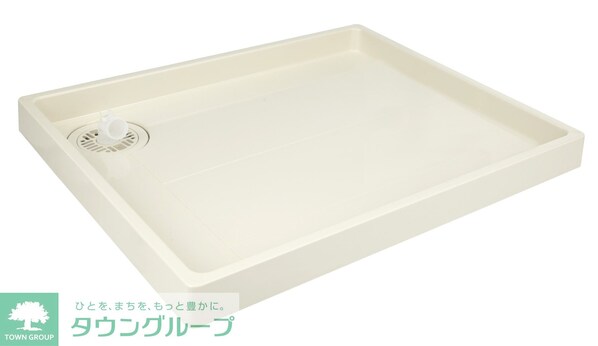 ブランシエスタ品川大井町パークエッジの物件内観写真